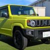 suzuki jimny 2022 quick_quick_3BA-JB64W_JB64W-244282 image 3