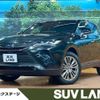 toyota harrier 2021 -TOYOTA--Harrier 6AA-AXUH80--AXUH80-0030982---TOYOTA--Harrier 6AA-AXUH80--AXUH80-0030982- image 1