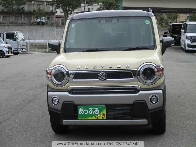 suzuki hustler 2021 CFJ1741845 image 2