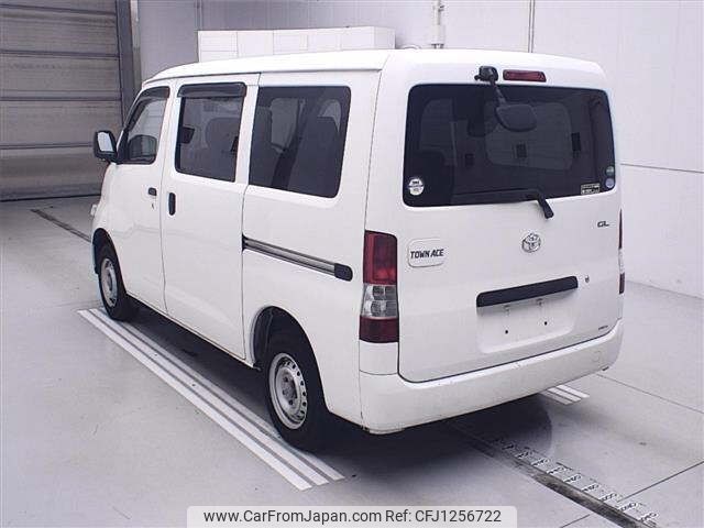 toyota townace-van 2015 -TOYOTA--Townace Van S402M-0054386---TOYOTA--Townace Van S402M-0054386- image 2
