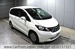 honda freed 2010 -HONDA--Freed GB3-1155441---HONDA--Freed GB3-1155441-