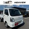 suzuki carry-truck 2014 -SUZUKI 【名変中 】--Carry Truck DA16T--128743---SUZUKI 【名変中 】--Carry Truck DA16T--128743- image 1