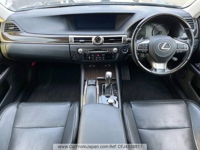 lexus gs 2015 -LEXUS--Lexus GS DAA-GWL10--GWL10-7000082---LEXUS--Lexus GS DAA-GWL10--GWL10-7000082- image 2