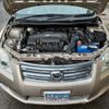 toyota corolla-axio 2008 197AA image 12