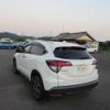 honda vezel 2017 504749-RAOID:13594 image 4