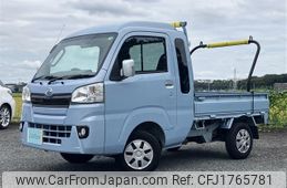 daihatsu hijet-truck 2016 CFJ1765781