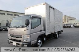 mitsubishi-fuso canter 2016 -MITSUBISHI--Canter TKG-FEB50--FEB50-543374---MITSUBISHI--Canter TKG-FEB50--FEB50-543374-