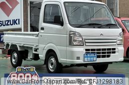 mitsubishi minicab-truck 2023 -MITSUBISHI--Minicab Truck 3BD-DS16T--DS16T-694674---MITSUBISHI--Minicab Truck 3BD-DS16T--DS16T-694674-