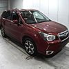 subaru forester 2015 -SUBARU--Forester SJ5-058432---SUBARU--Forester SJ5-058432- image 1