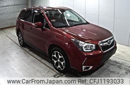 subaru forester 2015 -SUBARU--Forester SJ5-058432---SUBARU--Forester SJ5-058432-