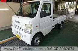 suzuki carry-truck 2006 -SUZUKI 【旭川 480ｷ3178】--Carry Truck DA63T--428524---SUZUKI 【旭川 480ｷ3178】--Carry Truck DA63T--428524-