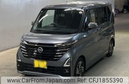 nissan roox 2024 CFJ1855390