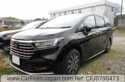 honda odyssey 2025 -HONDA--Odyssey 6AA-RC5--RC5-1103***---HONDA--Odyssey 6AA-RC5--RC5-1103***-
