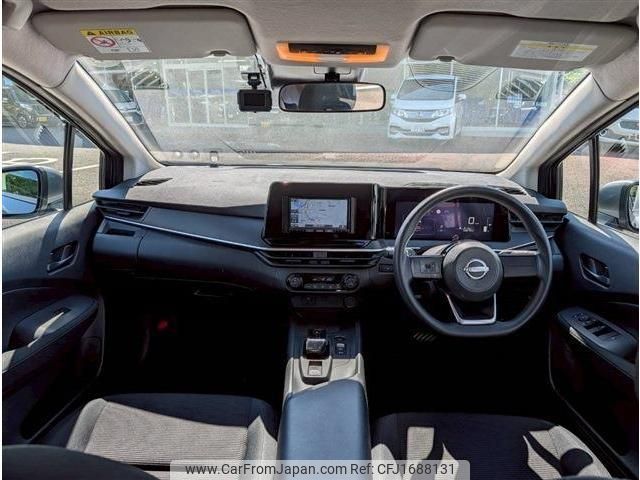 nissan note 2021 CFJ1688131 image 2