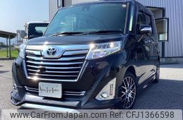 toyota roomy 2016 quick_quick_M900A_M900A-0008407