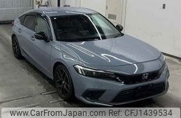 honda civic 2023 -HONDA--Civic FL4-1100081---HONDA--Civic FL4-1100081-