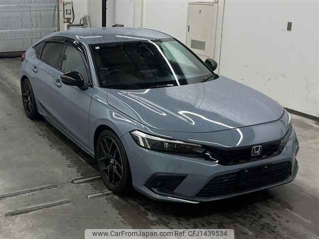 honda civic 2023 -HONDA--Civic FL4-1100081---HONDA--Civic FL4-1100081- image 1