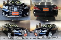 toyota crown-hybrid 2017 quick_quick_DAA-AWS210_AWS210-6127955