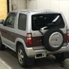 mitsubishi pajero-mini 2010 -MITSUBISHI--Pajero mini H58A-0903212---MITSUBISHI--Pajero mini H58A-0903212- image 2