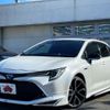 toyota corolla-sport 2018 -TOYOTA--Corolla Sport 6AA-ZWE211H--ZWE211-1008536---TOYOTA--Corolla Sport 6AA-ZWE211H--ZWE211-1008536- image 1