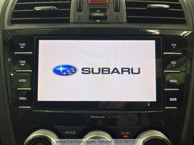 subaru wrx 2016 CFJ1597127 image 2