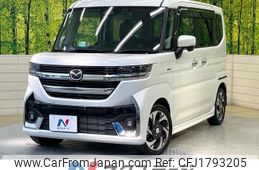 mazda flair-wagon 2024 CFJ1793205