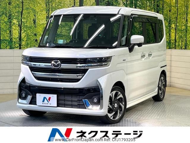 mazda flair-wagon 2024 CFJ1793205 image 1