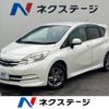nissan note 2013 -NISSAN--Note DBA-E12--E12-057158---NISSAN--Note DBA-E12--E12-057158- image 1
