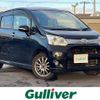 daihatsu move 2011 -DAIHATSU--Move CBA-LA110S--LA110S-0001417---DAIHATSU--Move CBA-LA110S--LA110S-0001417- image 1