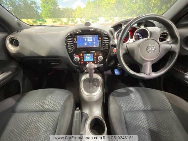 nissan juke 2016 -NISSAN--Juke DBA-YF15--YF15-503062---NISSAN--Juke DBA-YF15--YF15-503062- image 2