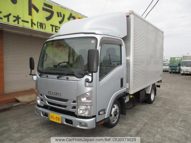 isuzu elf-truck 2015 GOO_NET_EXCHANGE_0400861A30241026W001 image 1