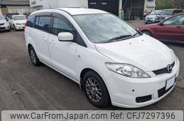 mazda premacy 2005 -MAZDA 【岐阜 303ｻ5631】--Premacy CREW--108458---MAZDA 【岐阜 303ｻ5631】--Premacy CREW--108458-