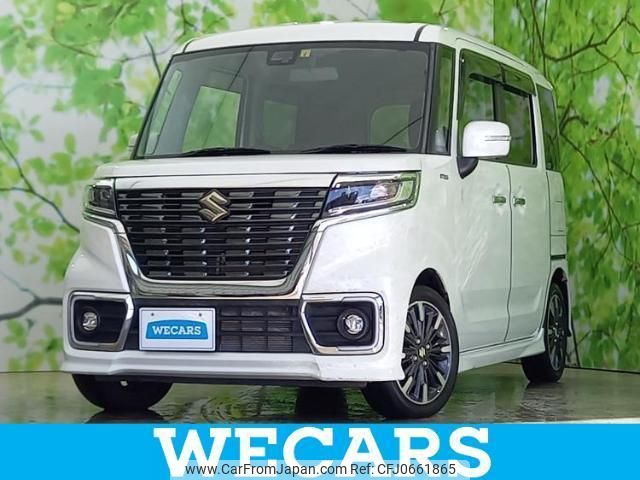 suzuki spacia 2020 quick_quick_DAA-MK53S_MK53S-683171 image 1