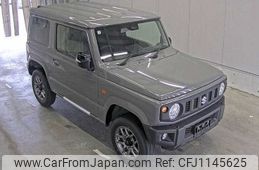 suzuki jimny 2025 -SUZUKI 【名変中 9999999】--Jimny JB64W-376214---SUZUKI 【名変中 9999999】--Jimny JB64W-376214-