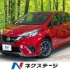 nissan note 2018 -NISSAN--Note DAA-HE12--HE12-144745---NISSAN--Note DAA-HE12--HE12-144745- image 1