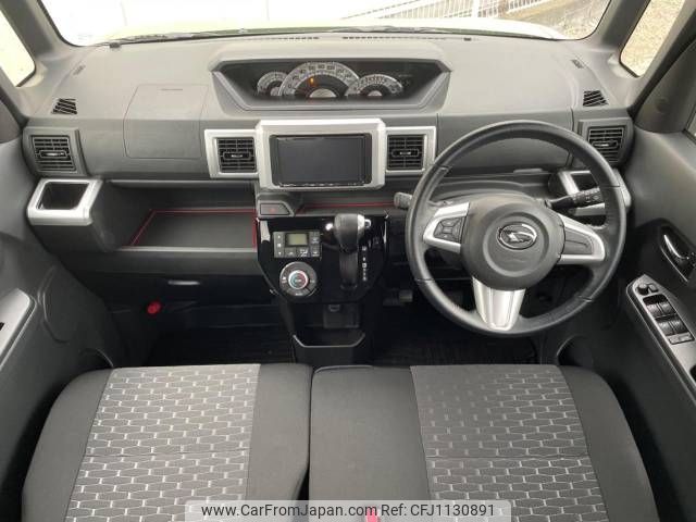 daihatsu wake 2018 -DAIHATSU--WAKE DBA-LA700S--LA700S-0111710---DAIHATSU--WAKE DBA-LA700S--LA700S-0111710- image 2