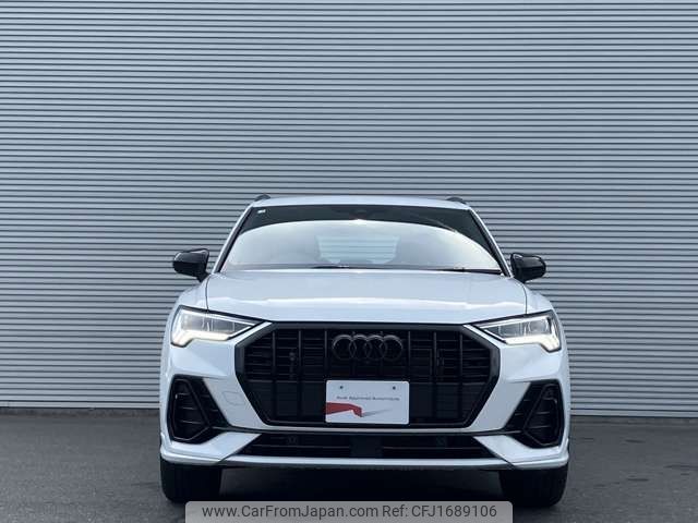 audi q3 2025 CFJ1689106 image 2