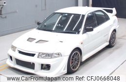 mitsubishi lancer 1998 -MITSUBISHI--Lancer CP9A-0001758---MITSUBISHI--Lancer CP9A-0001758-