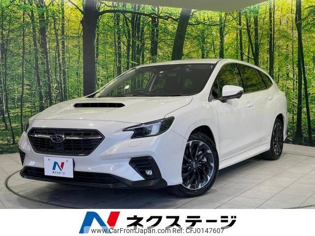 subaru levorg 2023 -SUBARU--Levorg 4BA-VN5--VN5-046810---SUBARU--Levorg 4BA-VN5--VN5-046810- image 1