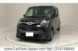 toyota tank 2018 -TOYOTA--Tank DBA-M900A--M900A-0193044---TOYOTA--Tank DBA-M900A--M900A-0193044-