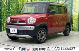 suzuki hustler 2018 -SUZUKI--Hustler DAA-MR41S--MR41S-309151---SUZUKI--Hustler DAA-MR41S--MR41S-309151-