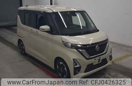 nissan roox 2020 -NISSAN 【後日 】--Roox B44A-0046283---NISSAN 【後日 】--Roox B44A-0046283-