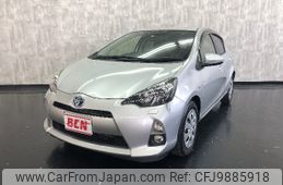 toyota aqua 2013 -TOYOTA--AQUA DAA-NHP10--NHP10-2252834---TOYOTA--AQUA DAA-NHP10--NHP10-2252834-