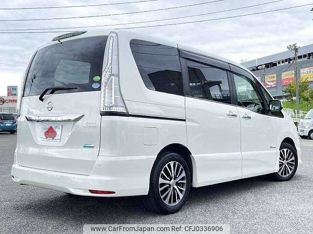 nissan serena 2016 504928-925034 image 2