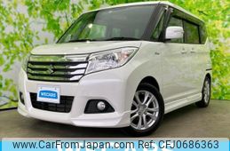 suzuki solio 2017 quick_quick_DAA-MA36S_MA36S-167494