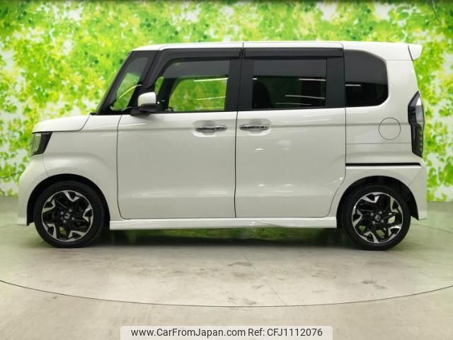 honda n-box 2020 quick_quick_6BA-JF3_JF3-2234182 image 2