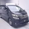 toyota vellfire 2009 CFJ1000937 image 1