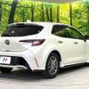 toyota corolla-sport 2018 -TOYOTA--Corolla Sport 3BA-NRE210H--NRE210-1000280---TOYOTA--Corolla Sport 3BA-NRE210H--NRE210-1000280- image 17