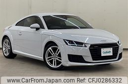 audi tt 2016 -AUDI--Audi TT ABA-FVCHHF--TRUZZZFV1G1019753---AUDI--Audi TT ABA-FVCHHF--TRUZZZFV1G1019753-