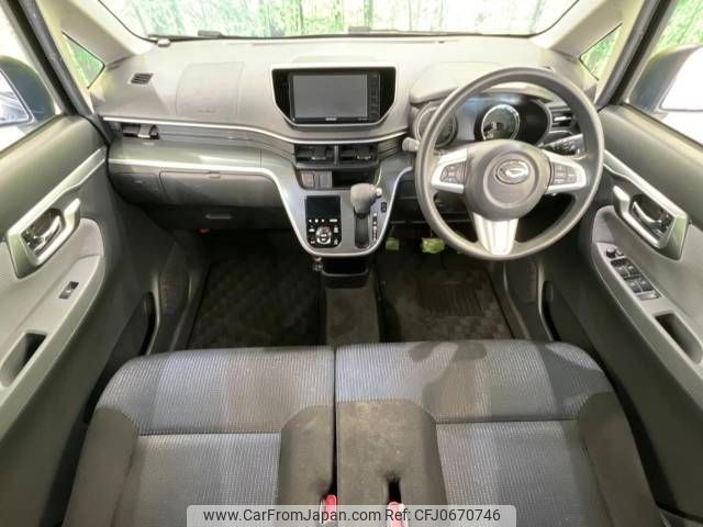 daihatsu move 2014 -DAIHATSU--Move DBA-LA150S--LA150S-1003797---DAIHATSU--Move DBA-LA150S--LA150S-1003797- image 2